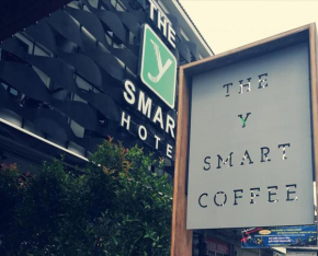 Отель The Y Smart Hotel  Чанг Фуак 